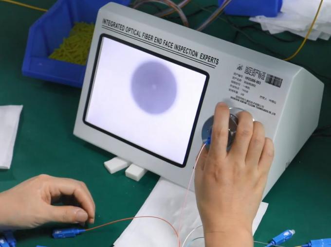 China Shenzhen Chuanglixun Optoelectronic Equipment Co., Ltd. factory