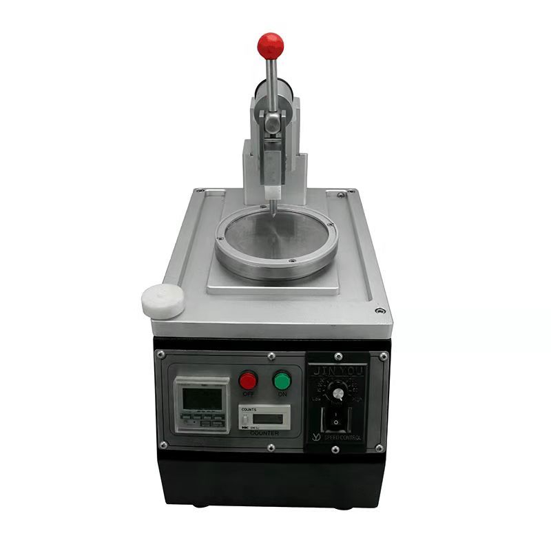 Latest company case about Efficient Multi-Model Polishing with Center-Pressure Machine
