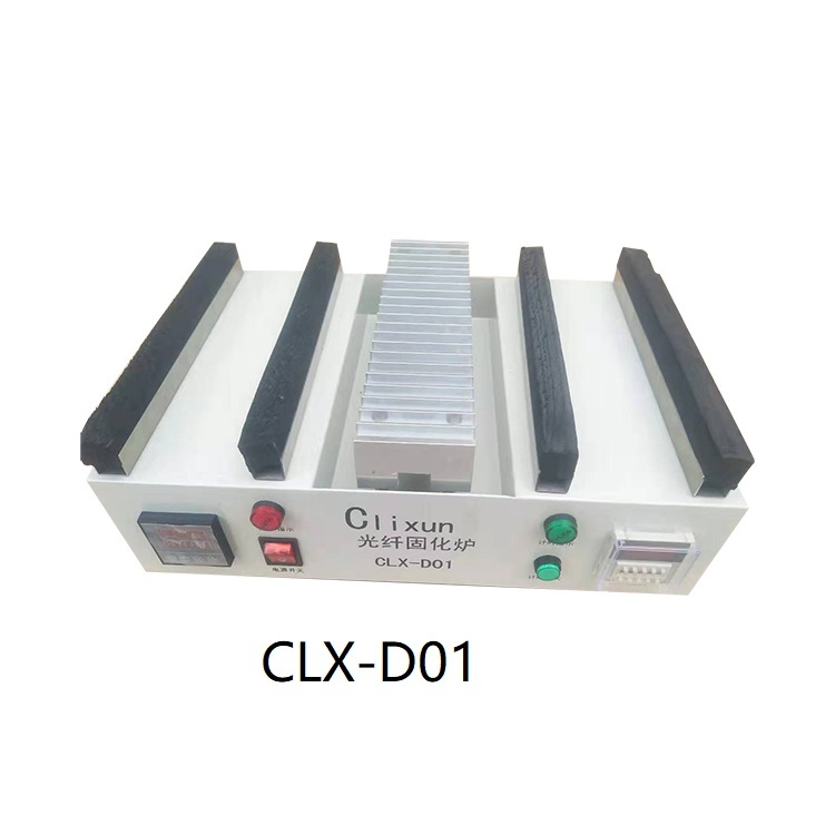 Latest company case about Intelligent Constant-Temperature Curing Oven Helps Indian Patch Cord Manufacturer Greatly Improve Product Stability