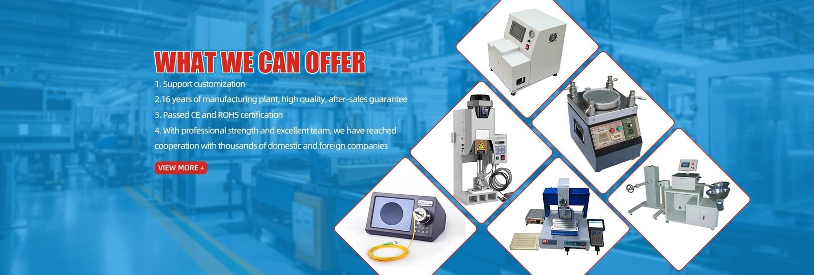 Polishing Fixture