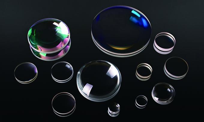 114X114Mm Square Fiber Optic Polishing Tools Diamond Lapping Films Oil Resistant 3