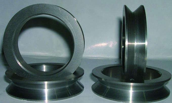 114X114Mm Square Fiber Optic Polishing Tools Diamond Lapping Films Oil Resistant 5