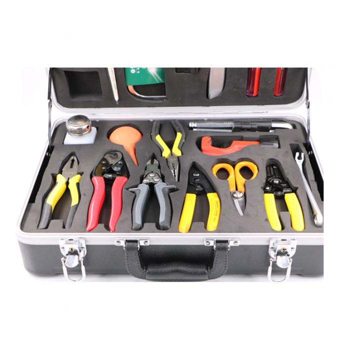Splicing Tools Names Fusion Splicing Fiber Optic Cable Tools