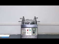 Customizable Fiber Optic Polishing Machine: Tailored to Your Requirements