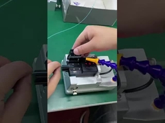 Simplex Fiber Thermal Stripper