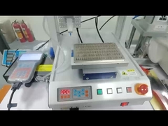 Automatic Fiber Optic Epoxy Dispenser