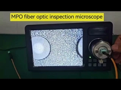 Mpo Patch Cord Fiber Microscope