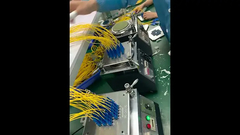 IEC Standard Compliant Geometric Surface Production With Fiber Optic Polishing Machine