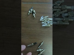 SMA905 SMA906 Connectors