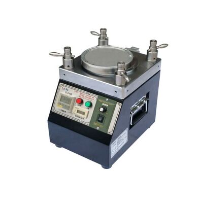 Quality  High-precision, high-durability four-corner pressure polishing machine factory