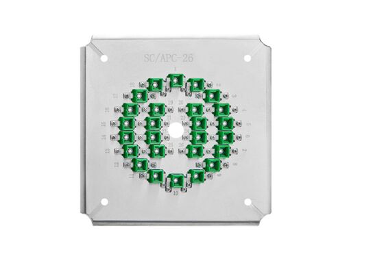 Quality  26 Connector SC APC Polishing Holder Polishing Jig factory