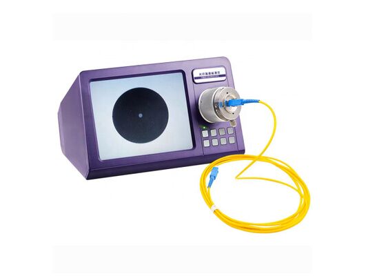 Quality  Fiber optic end face inspection microscope，Fast, portable, and clear imaging factory