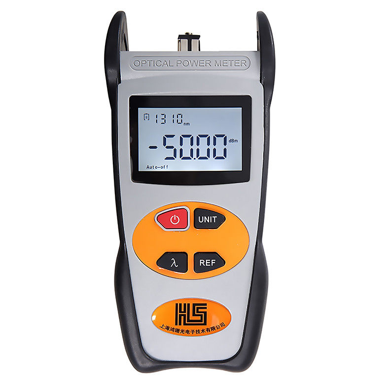 Mini Opm Fiber Optic Cable Tools Fiber Optic Light Meter 1310/1490/1550