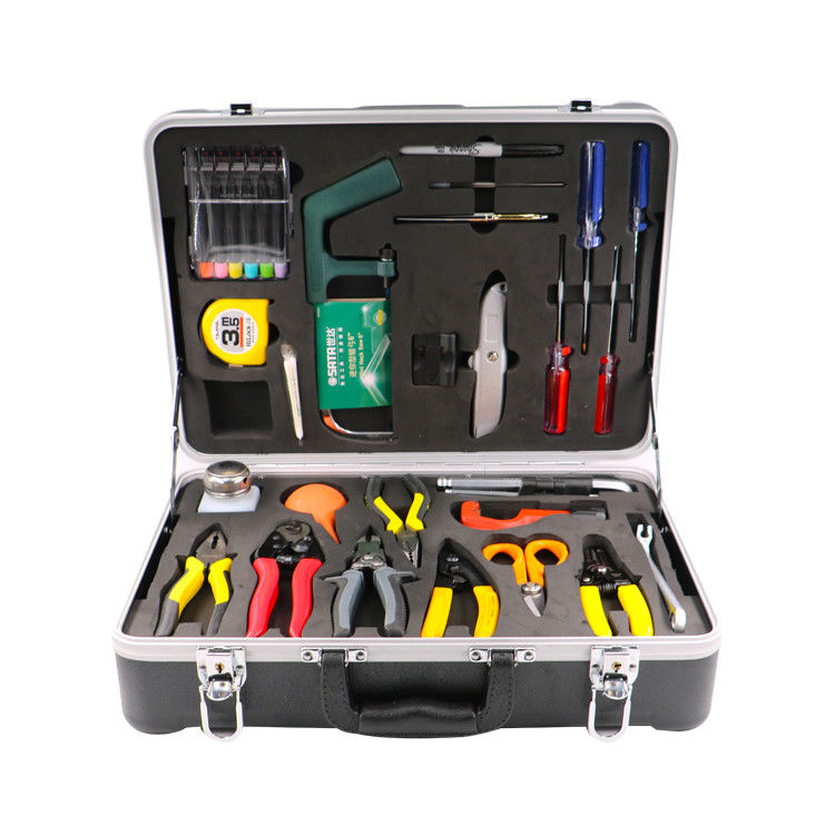 Splicing Tools Names Fusion Splicing Fiber Optic Cable Tools