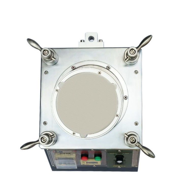 Electric Power 126w Fiber Patch Cord Making Machine High Precision