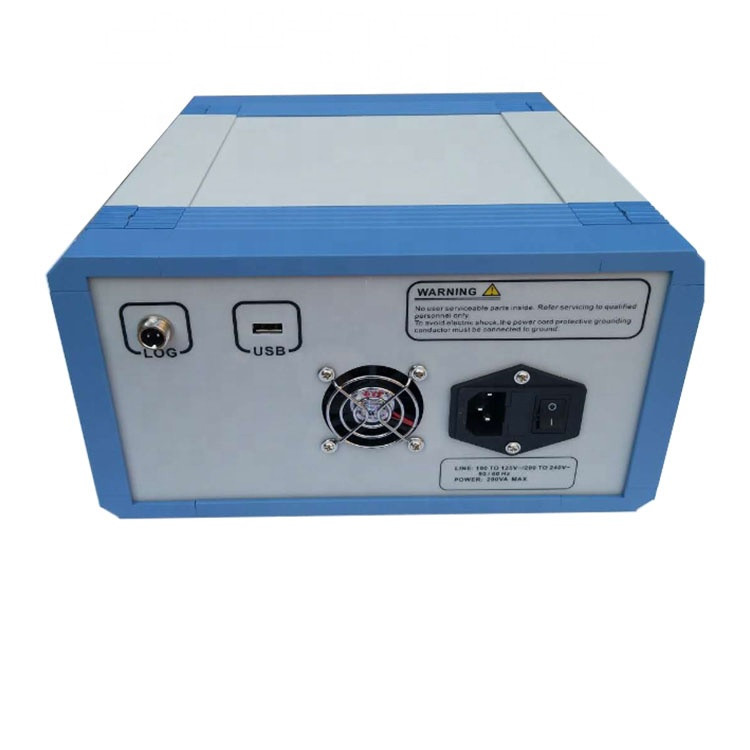 1310/1550nm IL RL Insertion Fiber Return Loss Tester High Precision