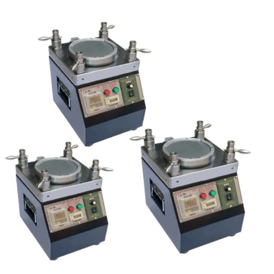 Seikoh Giken Grinder Patch Cords Fiber Optic Polishing Machine 50Hz / 60Hz