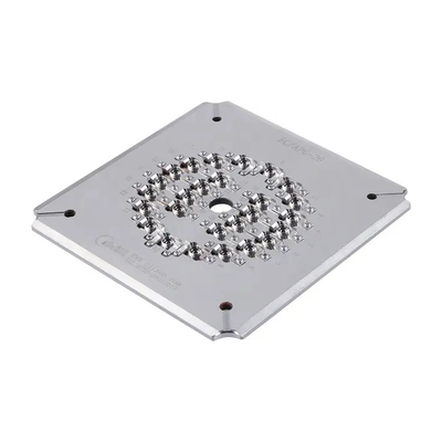FC APC 26 Port Polish Fixtures S2316 Jig For Fiber Optical Patch Cord