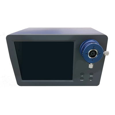MPO MTP LC Uniboot 400X Probe Fiber Optic Inspection Microscope Desktop