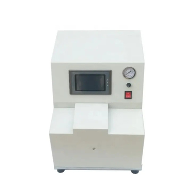 P6802 Automatic Fiber Optic Cable Stripping Machine Patch Cord Pigtail Cutting
