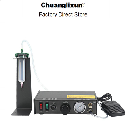 Customizable Fiber Patch Cord Manufacturing Machine With Various Connector Options