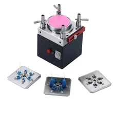 CLX-WH02 Fibre Polish Machine Easy Operation Handheld Mini Optical Fibre Field Fiber Optic Polishing Machine