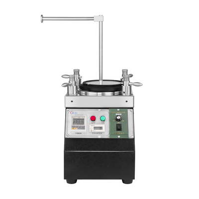 Superior Fiber Optic Polishing Machine: Unmatched Precision and Efficiency