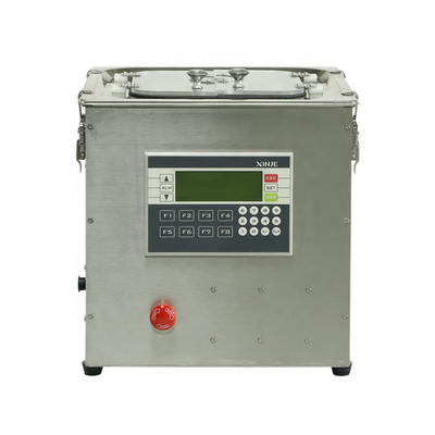 CLX-1102 MPO MT Polishing Jig Fixture Cleaning Machine Ac 110v / 220v Cleaning Machine