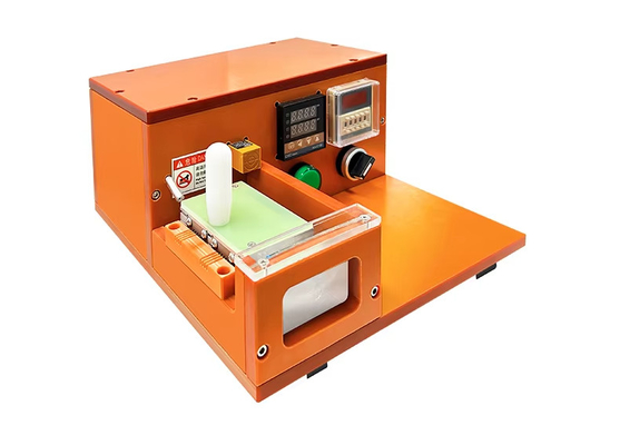 CLX-RB05 Optical Cable Stripping Machine Half Automatic Heat Stripper Machine
