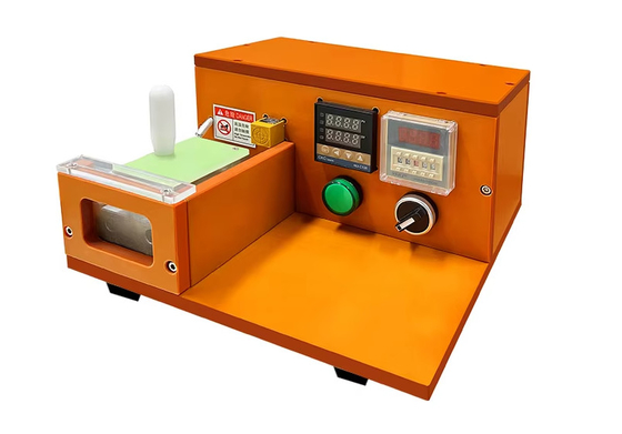 CLX-RB05 Optical Cable Stripping Machine Half Automatic Heat Stripper Machine