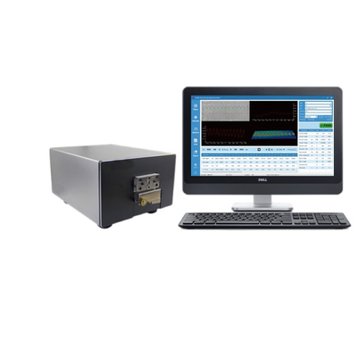 CLX-MT12 Fiber Tester Experiment Optical Interferometer 3d Fiber Optic Interferometer