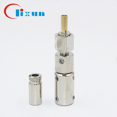 D80 Energy Optical Fiber Connector For Medical Cosmetology &amp; Laser Cutting