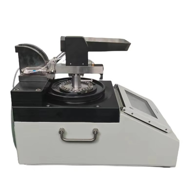 CLX-04E MPO MTP Fiber Polishing Machine For MPO MTP Connector Polishing Machine