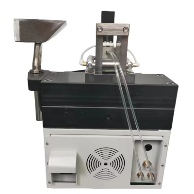 CLX-04E MPO MTP Fiber Polishing Machine For MPO MTP Connector Polishing Machine