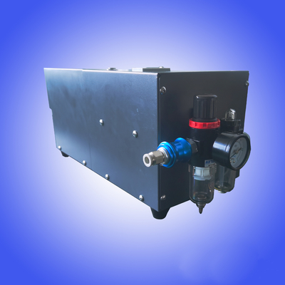 Automatic FTTH Flat Drop Cable Patch Cord Cutting Stripping Machine for Production Line