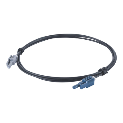 HFBR-4516Z Duplex Latching connector &amp; 4506Z Plastic connector polishing fixture