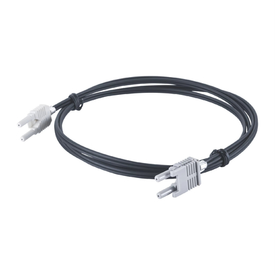 HFBR-4516Z Duplex Latching connector &amp; 4506Z Plastic connector polishing fixture
