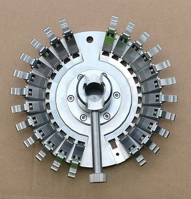 Fast - Install MPO Polishing Fixture: Streamline Your Production Workflow Instantly