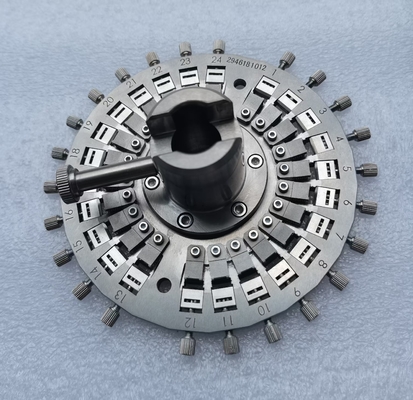 Fast - Install MPO Polishing Fixture: Streamline Your Production Workflow Instantly