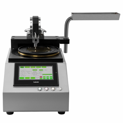 MTP MPO Optical Cable Connector Fiber Polishing Machine for Optic Repair Essential Fiber Optic Equipment