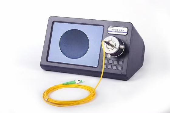 MPO MTP LC SC FC ST Detector Patch Cord Pigtail Jumper Production End Face Fiber Optic Inspection Microscope