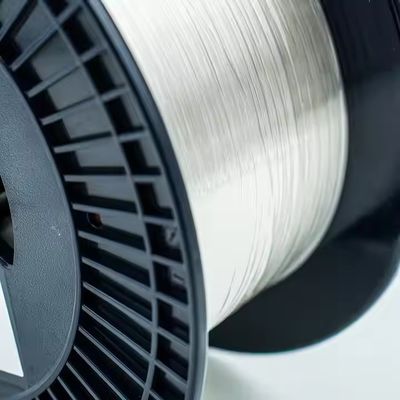 G657A2 Single Mode Bare Optical Fiber 0.25mm Ultra-Thin Bend Resistant for FTTH and Drone Applications