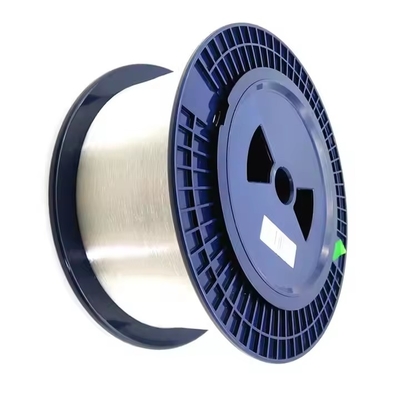 0.4mm Tight-Buffered Single Mode Fiber Optic Cable for Telecom