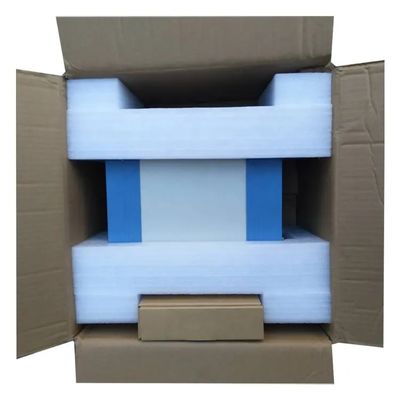 High Precision Insertion Return Loss Tester with 14.8 ~ 75dB Measurement Range and 0.25dB Accuracy Fiber Optic Test Station