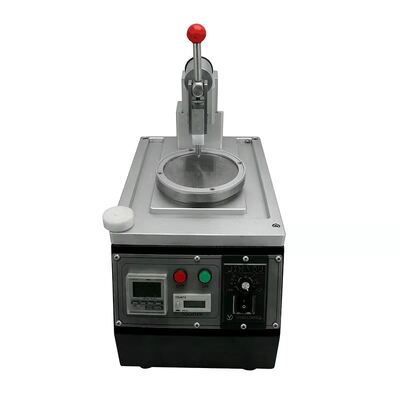 High-Precision Fiber Optic Polishing Machine with 48 pcs MU/LC and 36 pcs SC/FC/ST Capacity for 98% First Pass Yield