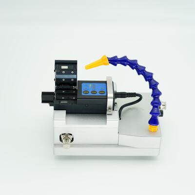 CLX-RB02 Stainless Steel Simplex Fiber Thermal Stripper with Four-Temperature Settings and Compact Design