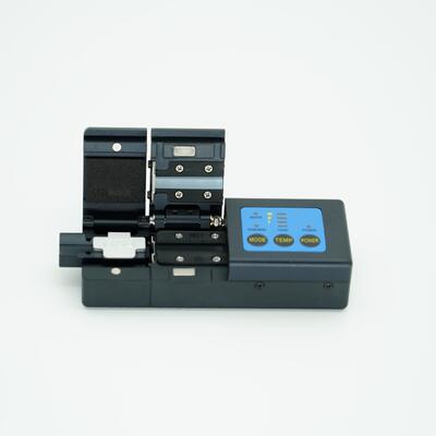 CLX-RB02 Stainless Steel Simplex Fiber Thermal Stripper with Four-Temperature Settings and Compact Design