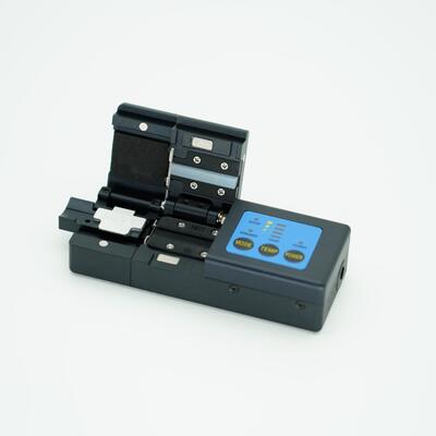 CLX-RB02 Stainless Steel Simplex Fiber Thermal Stripper with Four-Temperature Settings and Compact Design