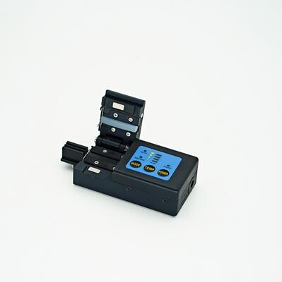 CLX-RB02 Stainless Steel Simplex Fiber Thermal Stripper with Four-Temperature Settings and Compact Design