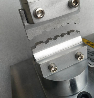 CLX-Y1E 750W Fiber Optical Connector Crimping Machine High Accuracy